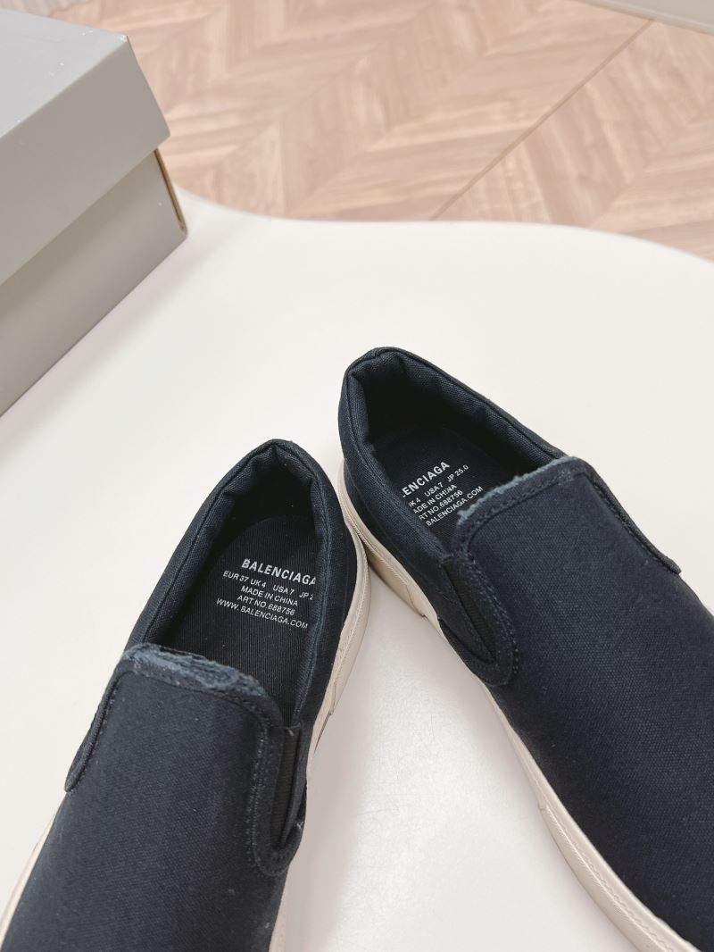 Balenciaga Low Shoes